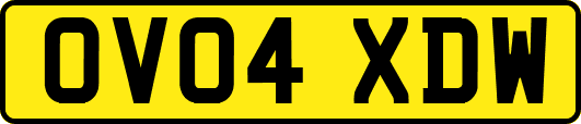 OV04XDW