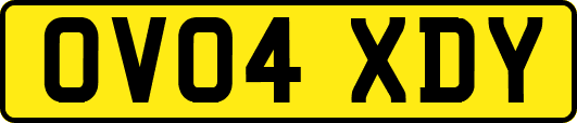 OV04XDY