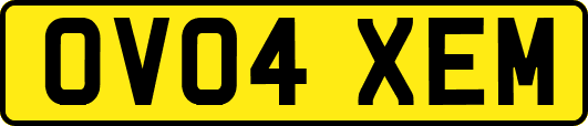 OV04XEM