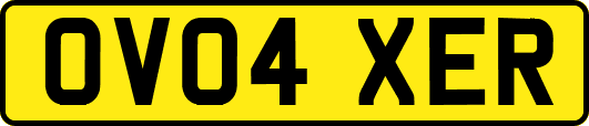 OV04XER
