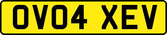 OV04XEV