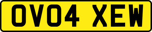 OV04XEW