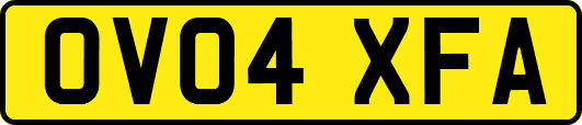 OV04XFA