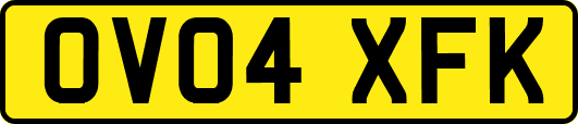 OV04XFK