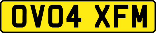 OV04XFM