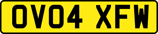 OV04XFW