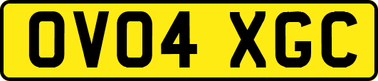OV04XGC