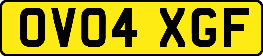 OV04XGF