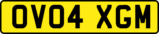 OV04XGM