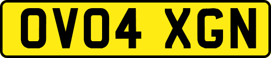 OV04XGN