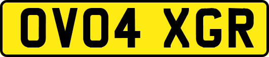 OV04XGR
