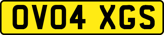 OV04XGS