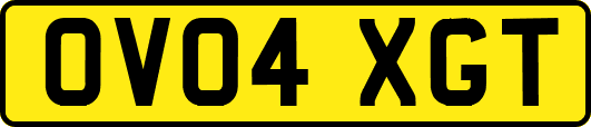 OV04XGT