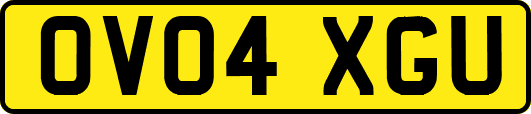 OV04XGU