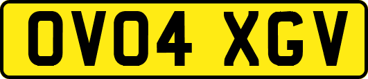OV04XGV