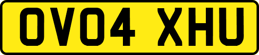 OV04XHU
