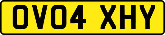 OV04XHY