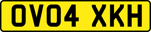 OV04XKH