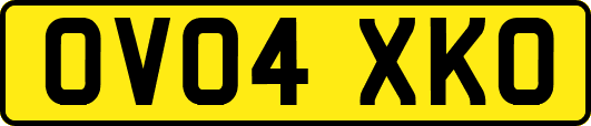 OV04XKO