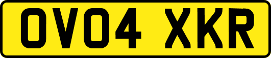 OV04XKR