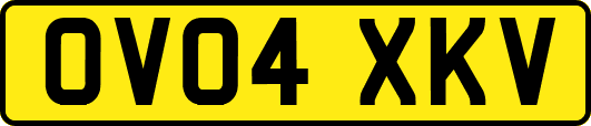 OV04XKV