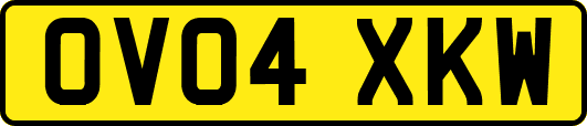 OV04XKW