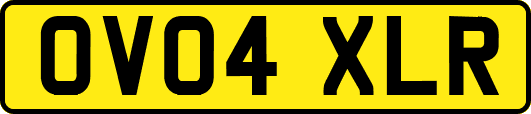 OV04XLR