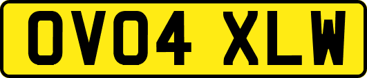 OV04XLW