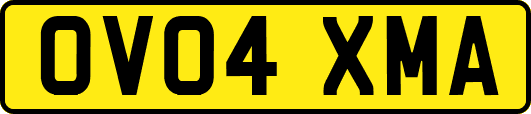 OV04XMA