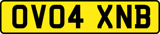 OV04XNB