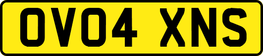 OV04XNS