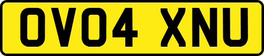 OV04XNU