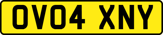 OV04XNY