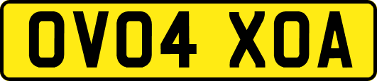 OV04XOA