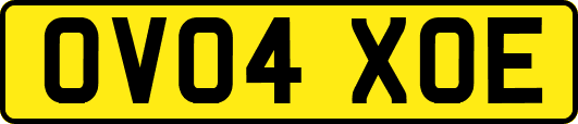 OV04XOE