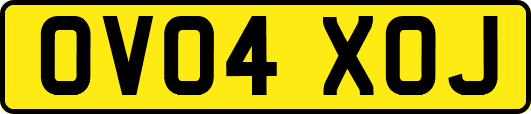 OV04XOJ