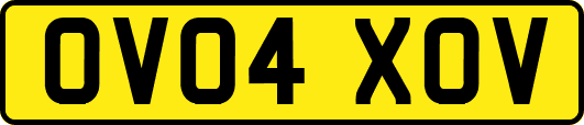 OV04XOV