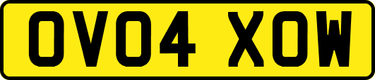OV04XOW