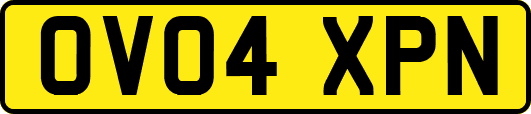 OV04XPN