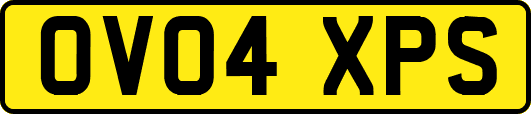 OV04XPS