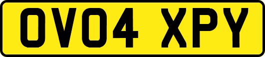 OV04XPY