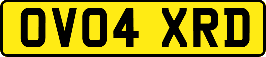 OV04XRD