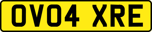 OV04XRE