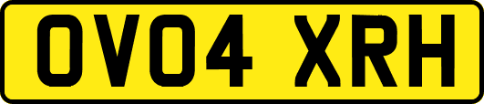 OV04XRH
