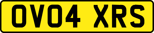 OV04XRS
