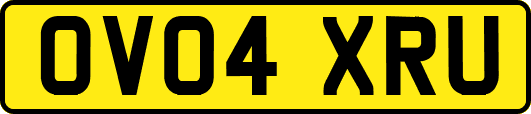 OV04XRU