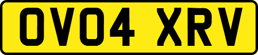 OV04XRV