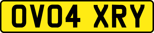 OV04XRY