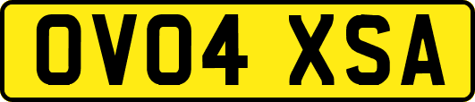 OV04XSA