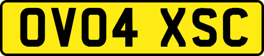 OV04XSC
